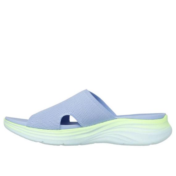 Skechers Vapor Foam Coastal Sunset 'Blue'