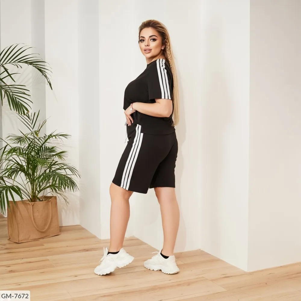 Костюм GM-7672 Фабрика Моды