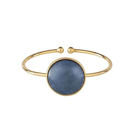 Браслет Possebon Pearl Sodalite C1374.22 BL/G