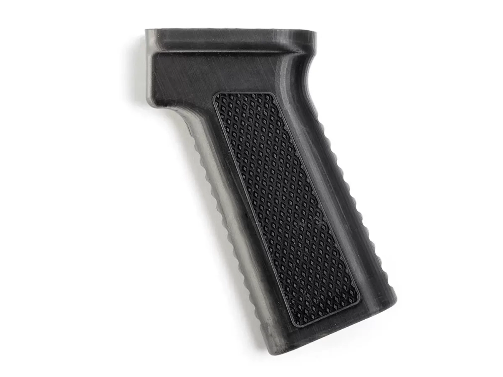 Рукоять пистолетная SAG AK SL Grip, для АК, цвет чёрный (S20225)