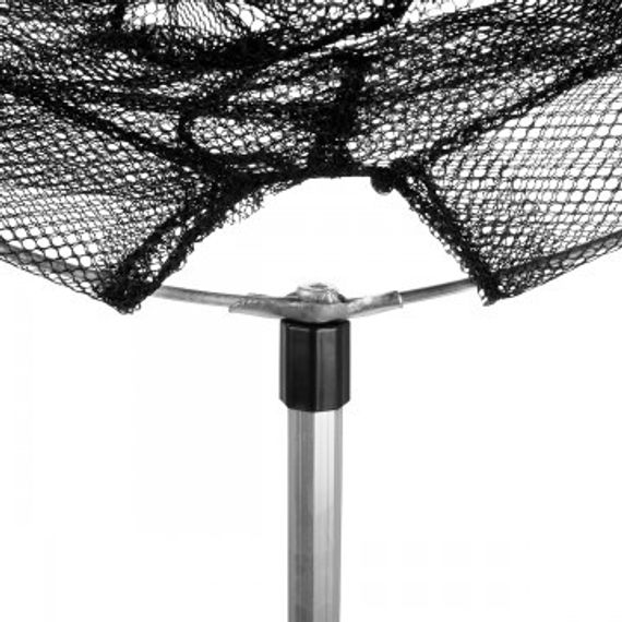 Подсачек тел. 8-гран. d=50 L=200 сетка терилен Helios (HS-CB-350200-GM)