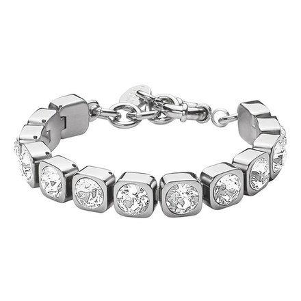 Браслет Dyrberg Kern CONIAN SS CRYSTAL 328907