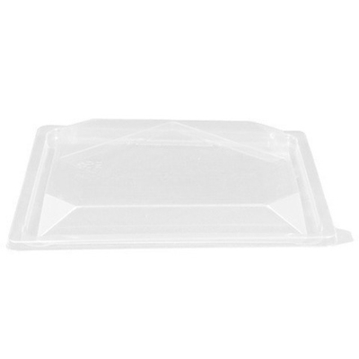 КД-511 Крышка для контейнера прозрачная "КадоПрим" (480 шт.)