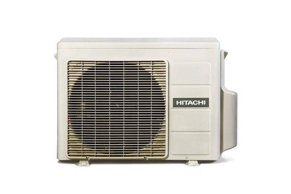 Наружный блок мульти-сплит систем HITACHI MULTIZONE COMFORT (R32) RAM-53NE2F