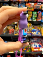 Игрушка фигурка брелок по мультику Головоломка 2 Страх