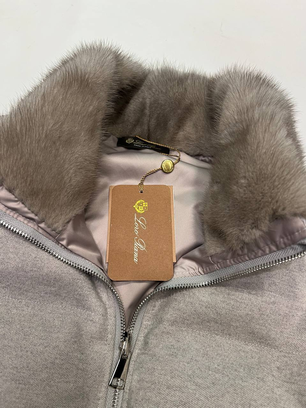 Куртка Loro Piana