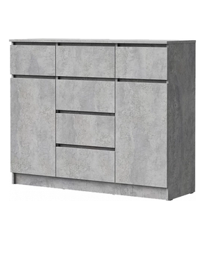 Комод ЛЕТО МК 1200.4