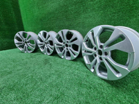 Диск Комплект дисков R16 Chery Tiggo 4 Pro (20-нв)