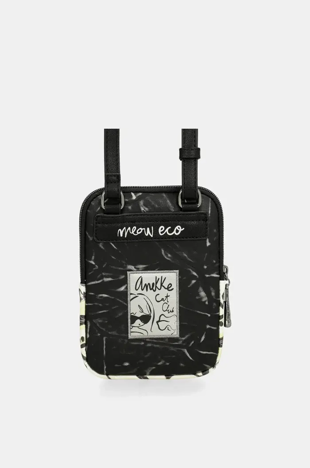 Сумка Anekke 40873-072