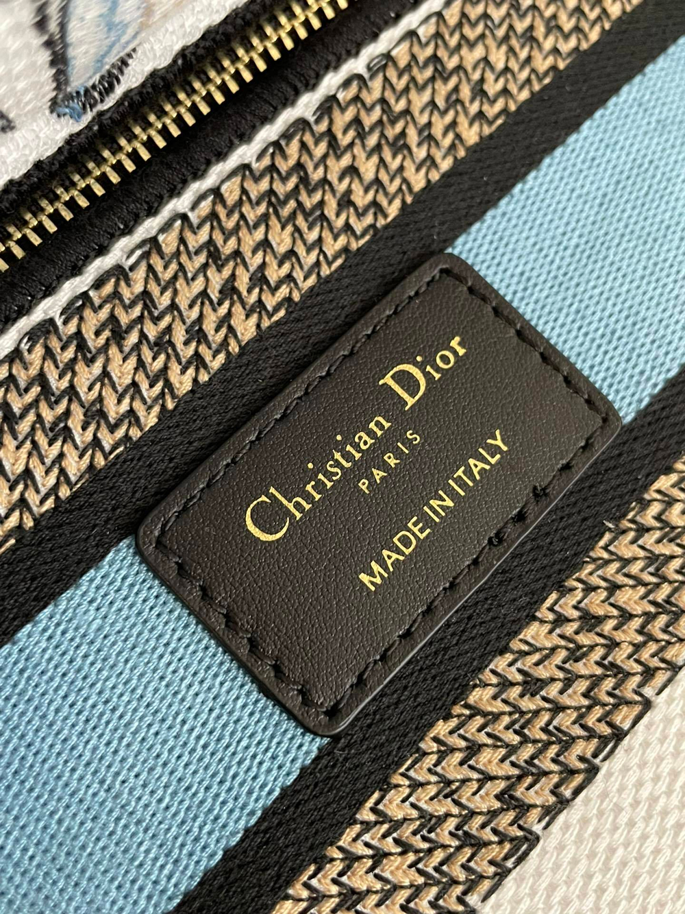 Christian Dior Lady D-Lite 24 cm