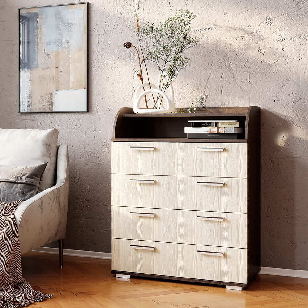 Комод Стандарт №1 NEW