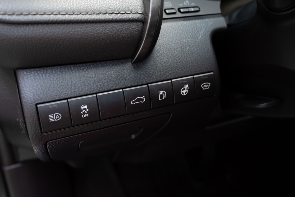 Toyota Camry 3.5 VX70