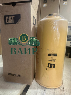 Фильтр топливный Caterpillar оригинал 438-5385