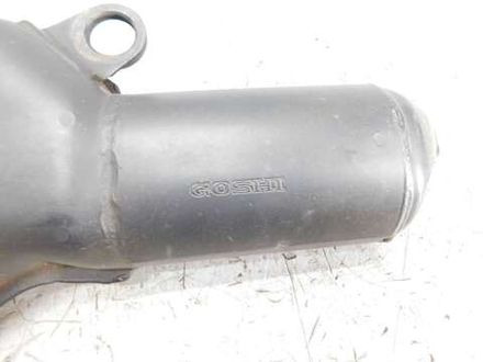 Глушитель Honda CRM250R MD24 бу