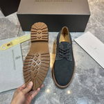 Туфли Brunello Cucinelli
