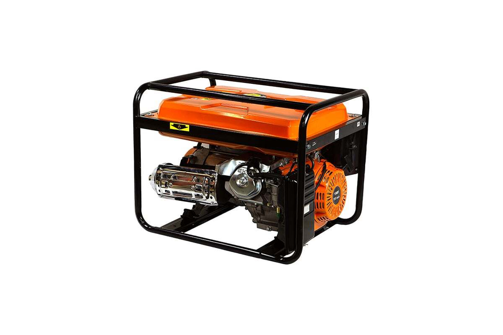 ЭГС-6500 Бензогенератор СОЮЗ