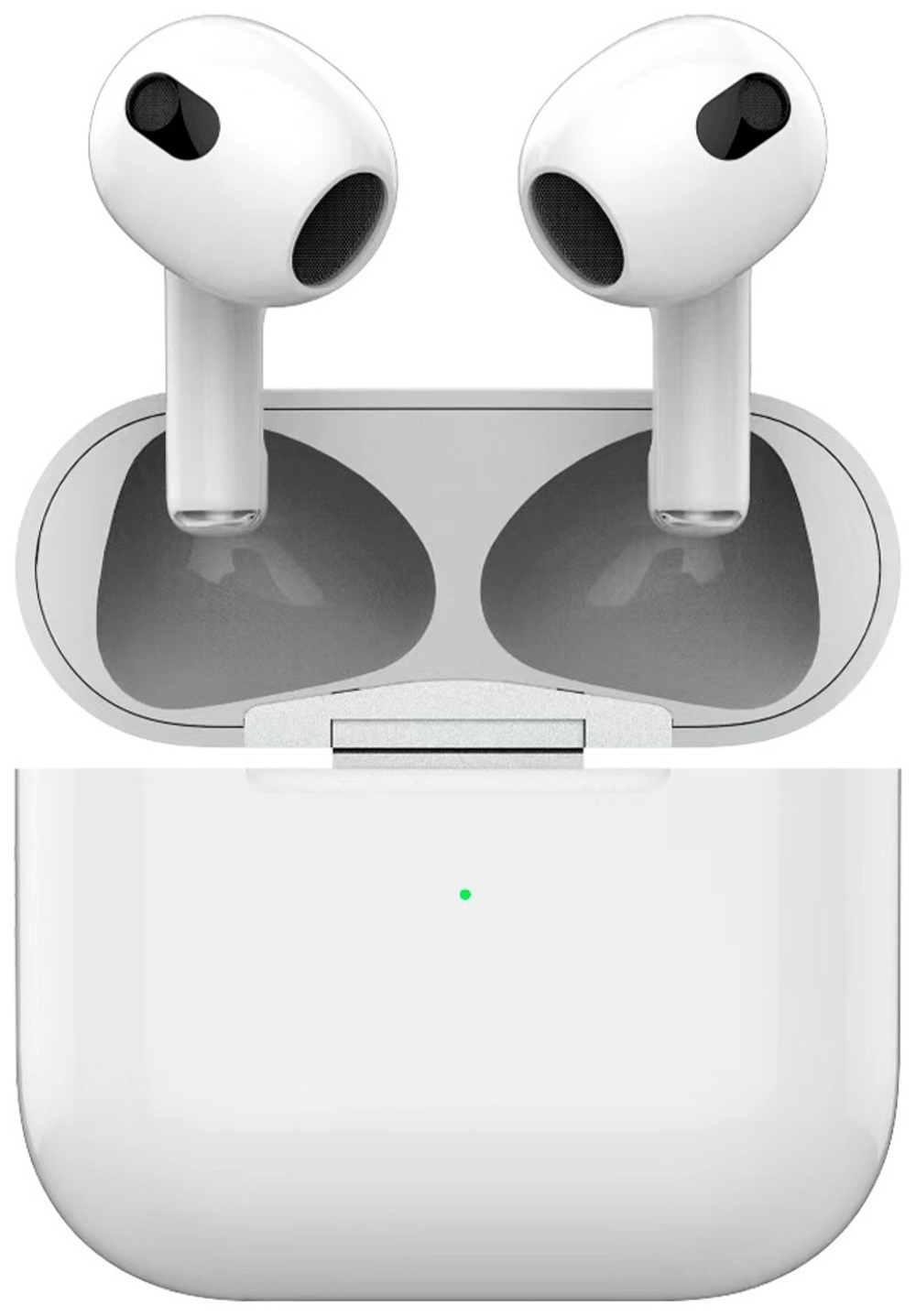 Наушники Acron A4 белый