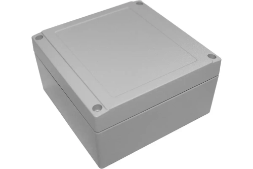 Коробка распределительная алюминиевая SP-AG-FA62 160*160*90