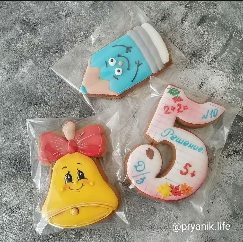 Колокольчик №3