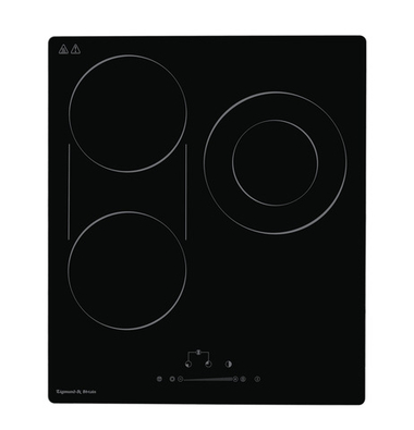 Стеклокерамическая варочная панель Zigmund & Shtain CN 42.4 B