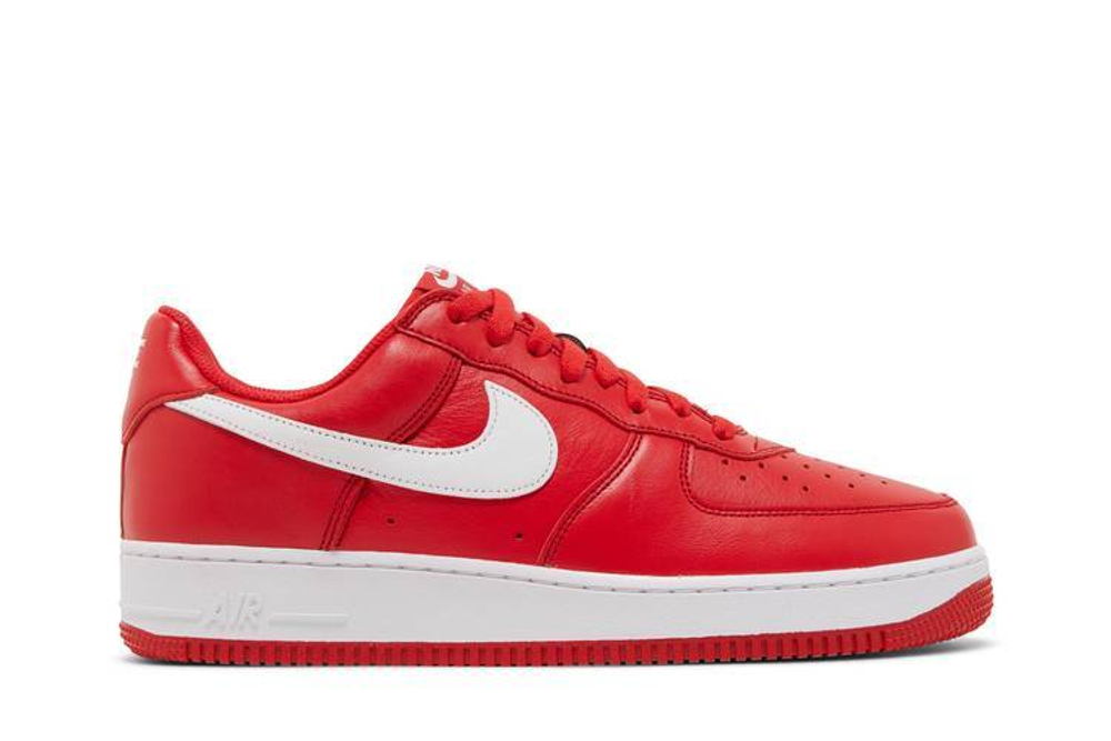 Кроссовки Nike Air Force 1 Low