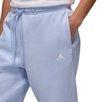 Баскетбольные женские штаны Jordan Brooklyn Fleece Pants Blue