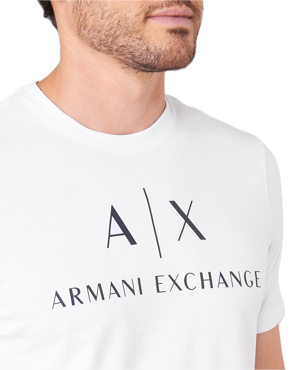 Футболка Armani Exchange