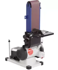 Шлифовальный станок "BELMASH" BDG 100/152L S221A