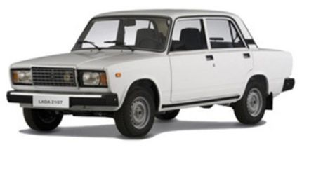 ВАЗ 2101-2107