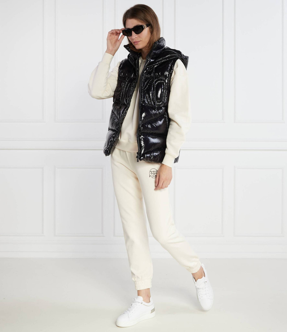 Безрукавка Pinko - черный(101594 A11L)