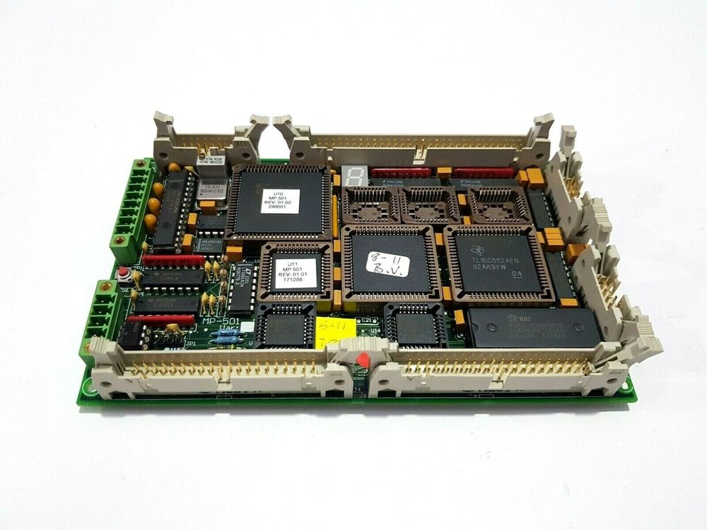 MP-501