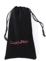 Очки поляризационные Norfin for Lucky John линзы жёлтые 09