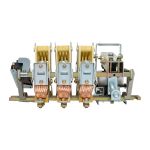 Контактор  EKF kt6033-380