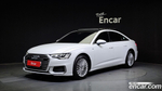 Audi A6 (C8) 40 TDI Quattro Premium (04.2020)