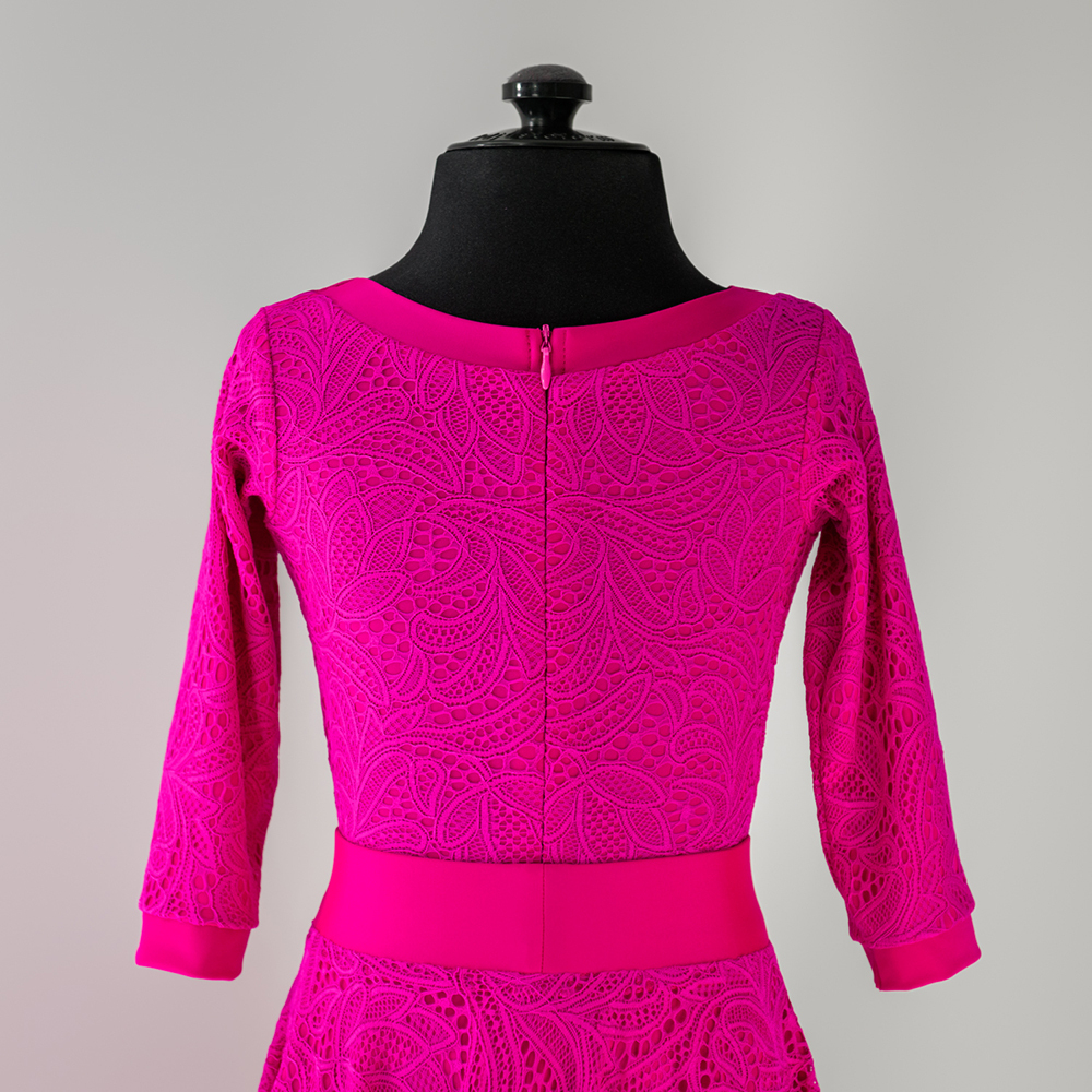 рейтинговое платье