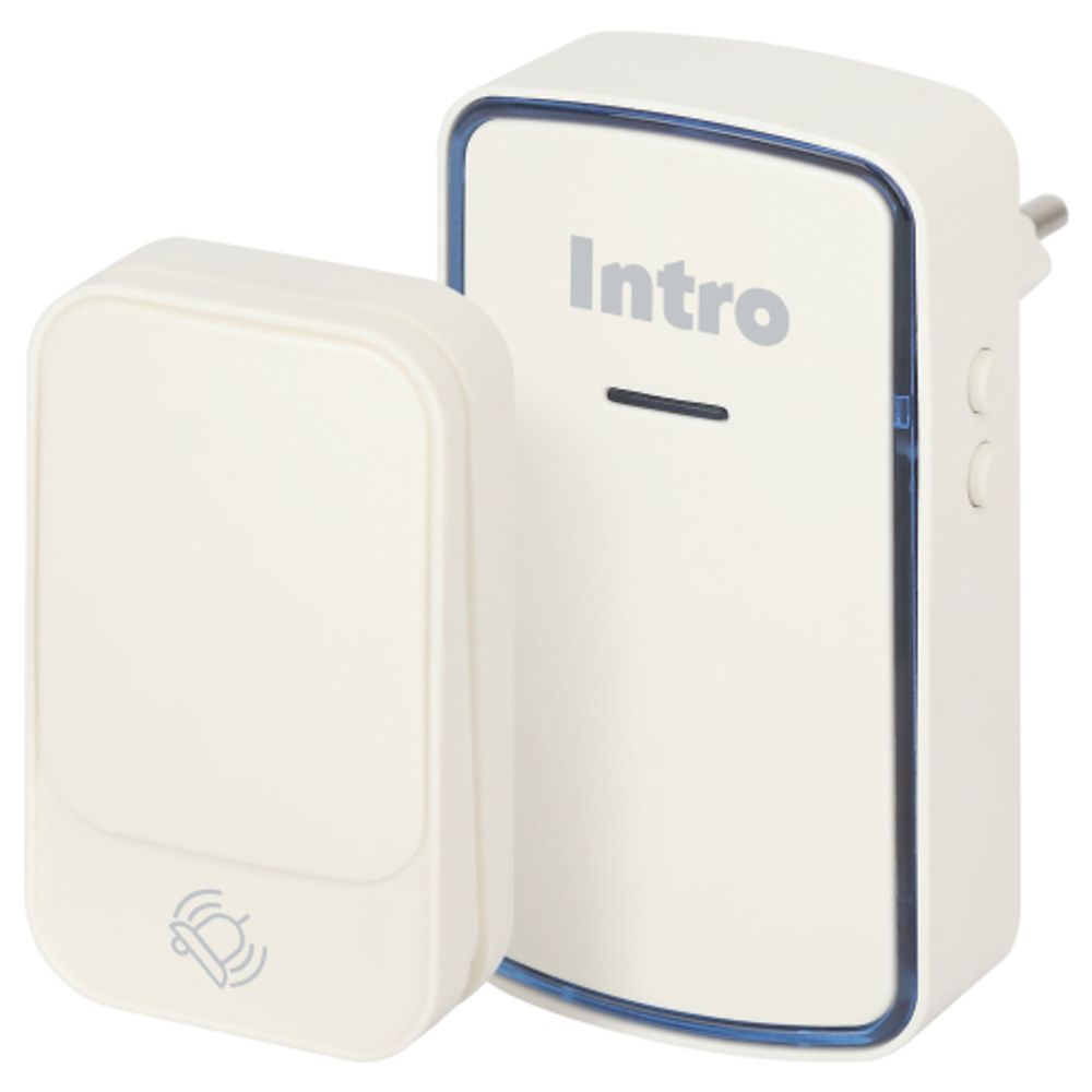 Intro | Электрозвонки беспроводные