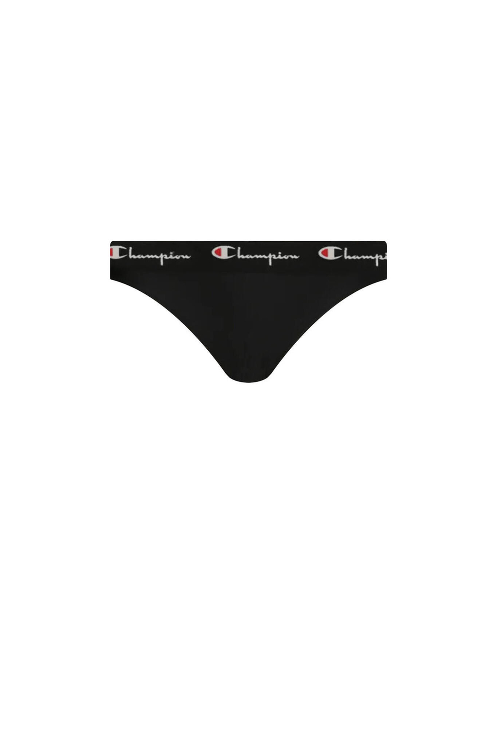 трусики бикини Champion - черный(113033)