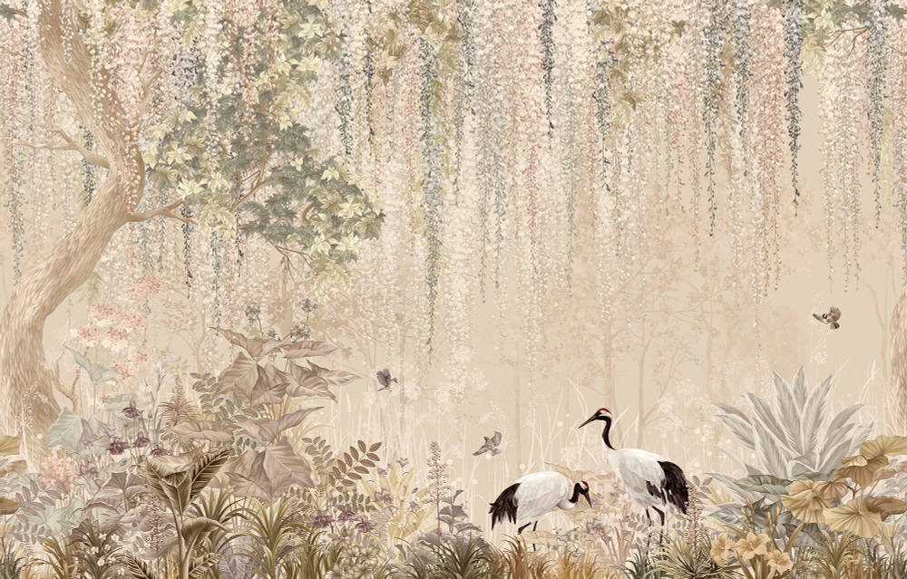 Коллекция Aurora