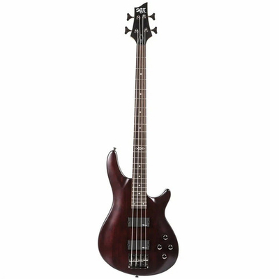 Бас-гитара Schecter SGR C-4 BASS