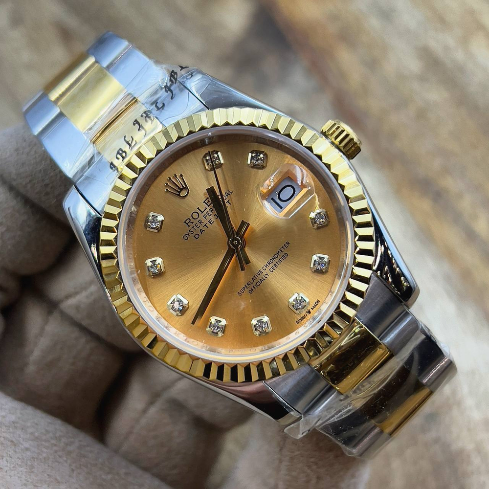 Часы Rolex