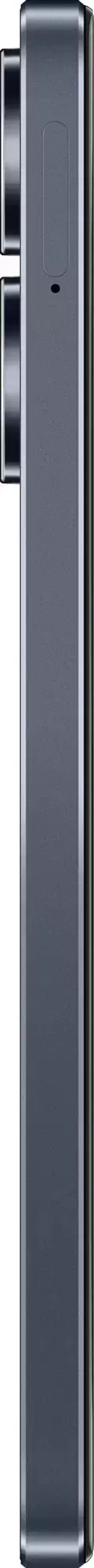 Смартфон Realme C55 6/128GB Черный