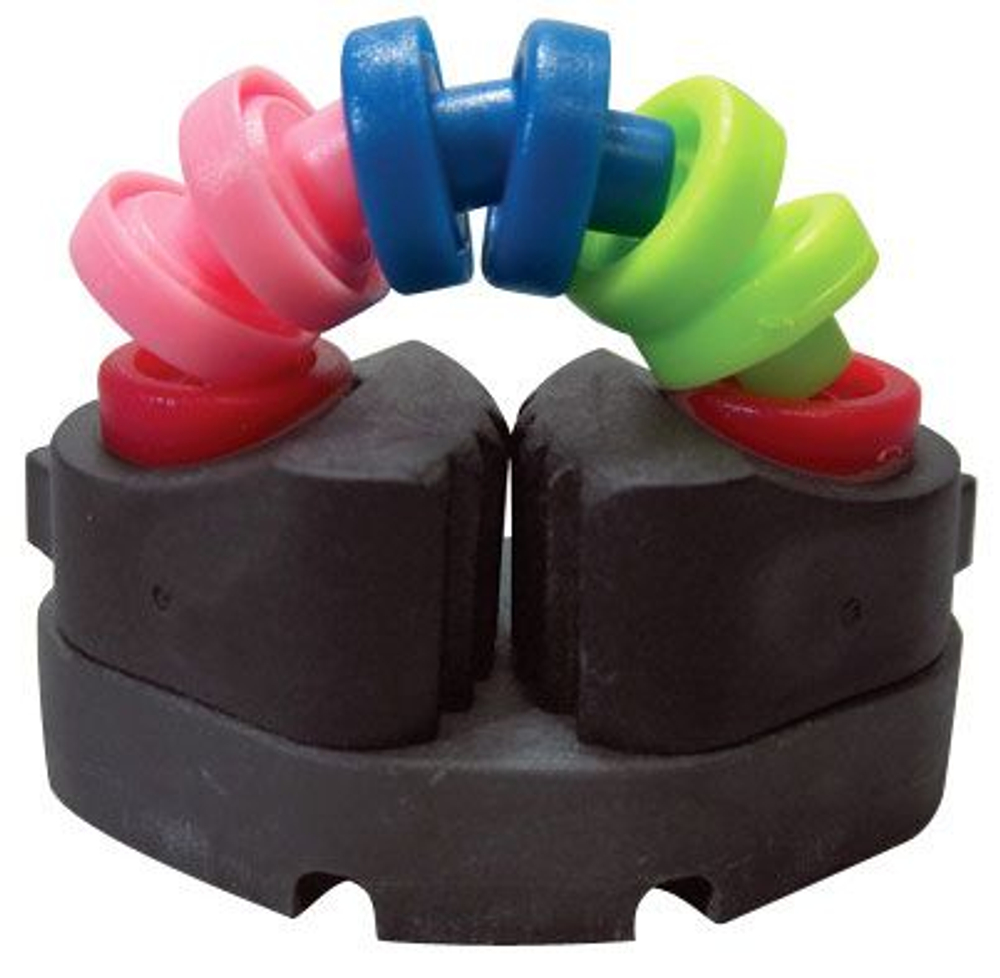 Кулачковый эксцентриковый стопор , 140 кг (10247797)