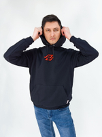 Мужская толстовка