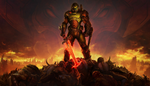 Игра Doom Eternal (Русская версия) для Xbox One/Series X