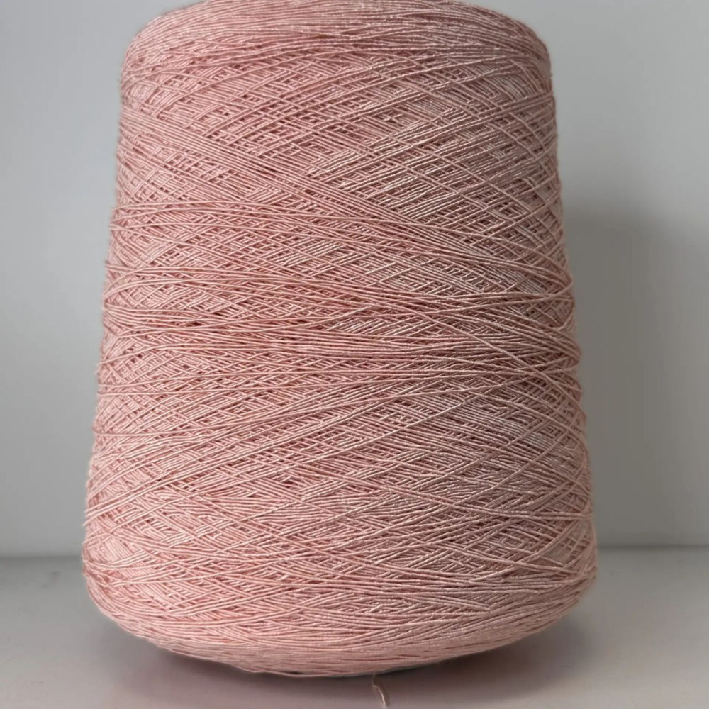 XFACTOR - Millefili; 65% хлопок, 35% п/а; 650м/100гр; col.123964, цвет: коралловый