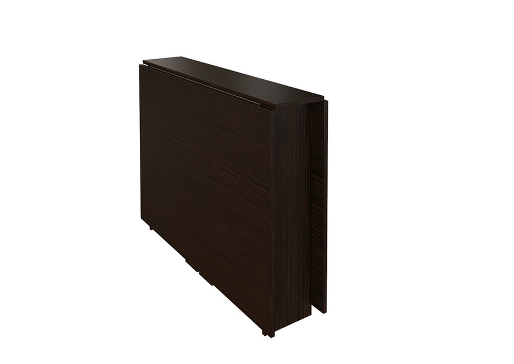 Стол обеденный раскладной Стандарт, венге