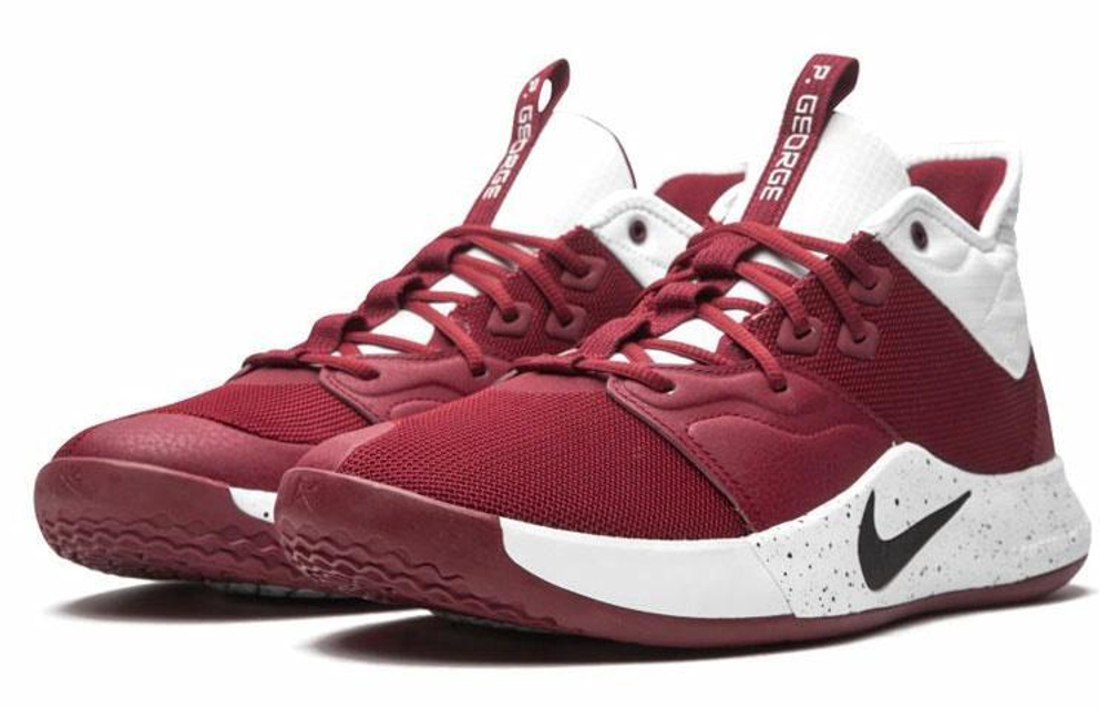 Кроссовки Nike Pg 3 Tb 3