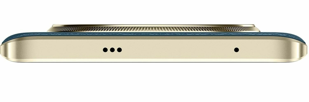 Смартфон realme 13 Pro 8/256 ГБ, Dual nano SIM, Global, изумрудно-зеленый