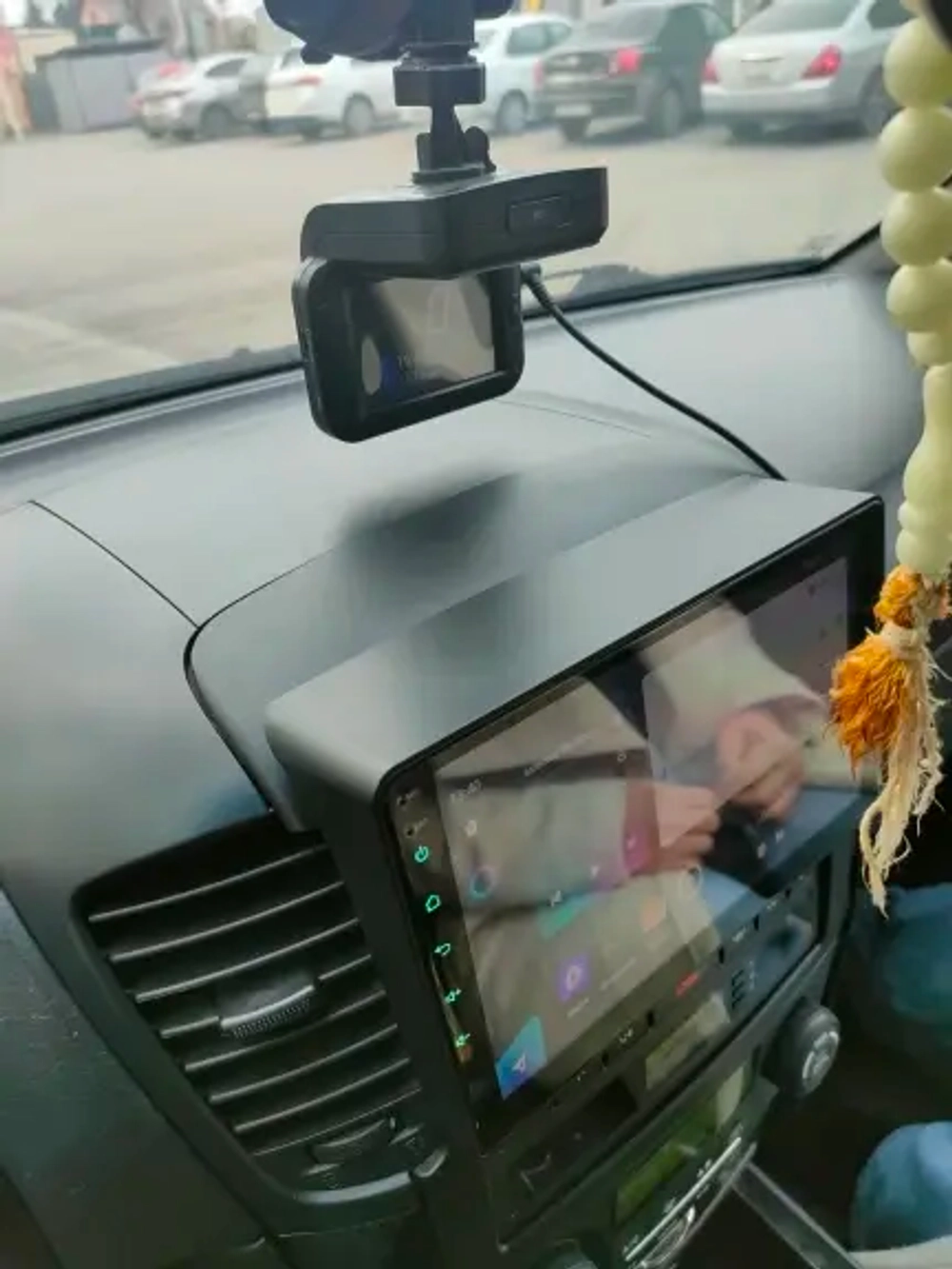 Магнитола для KIA Sorento 2006-2011 - Canbox 9337 Qled, Android 10, ТОП процессор, SIM-слот