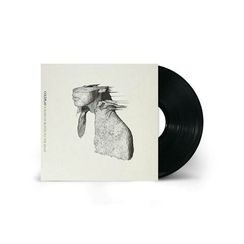 Vinil \ Пластинка \ Vynil A RUSH OF BLOOD - Coldplay